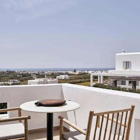 Luxury Naxos Luxury Air Conditioning Private Pool *