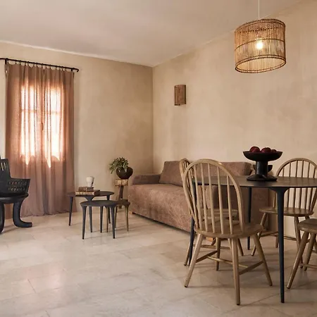 Luxury Naxos Luxury Air Conditioning Private Pool * Agios Prokopios (Naxos)