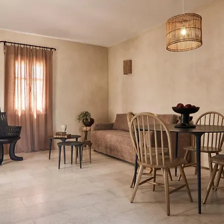 Luxury Naxos Luxury Air Conditioning Private Pool 2 Bedrooms Stelida فيلة