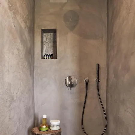 Luxury Naxos Luxury Air Conditioning Private Pool 2 Bedrooms Stelida آغيوس بروكوبيوس