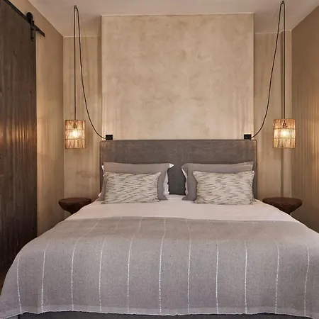 The Naxian Collection Luxury With Private Pool * Agios Prokopios (Naxos)