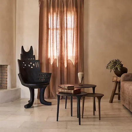 Luxury Naxos Luxury Air Conditioning Private Pool * Agios Prokopios (Naxos)