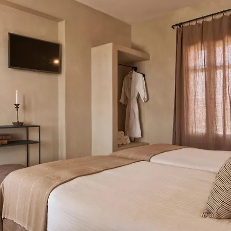 فيلة Luxury Naxos Luxury Air Conditioning Private Pool 2 Bedrooms Stelida آغيوس بروكوبيوس