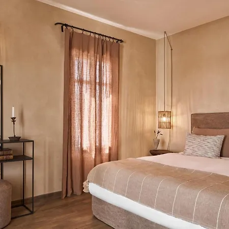 Luxury Naxos Luxury Air Conditioning Private Pool Вилла Агиос-Прокопиос