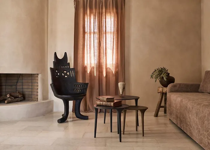 Luxury Naxos Luxury Air Conditioning Private Pool * איוס פרוקופיוס