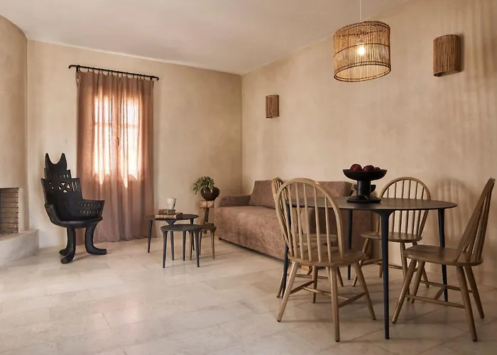 Luxury Naxos Luxury Air Conditioning Private Pool * איוס פרוקופיוס