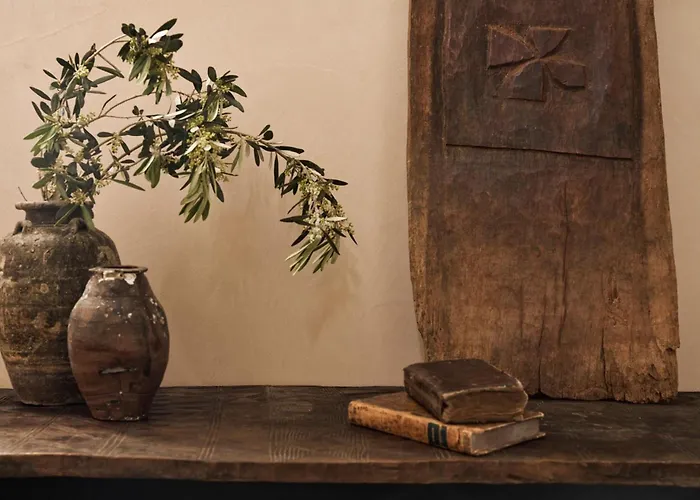 Luxury Naxos Luxury Air Conditioning Private Pool