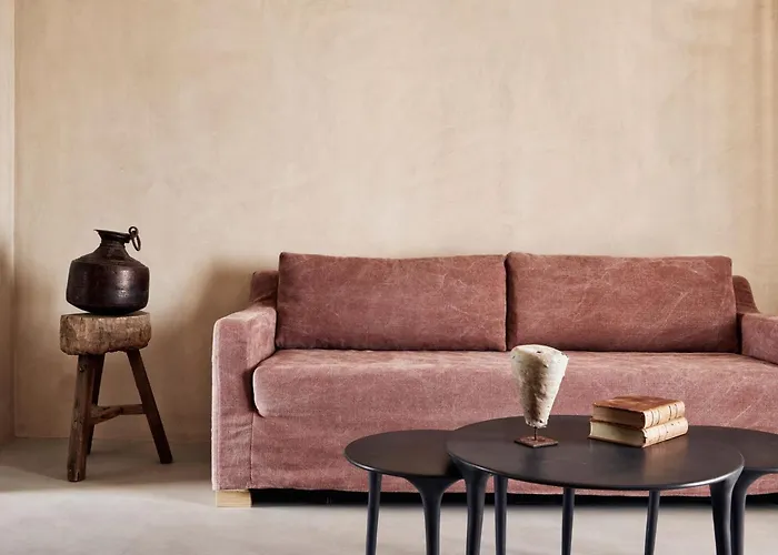 Luxury Naxos Luxury Air Conditioning Private Pool וילה