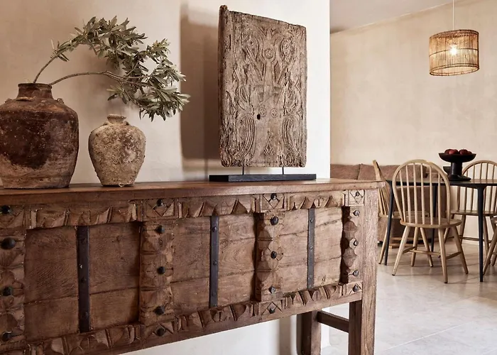 Luxury Naxos Luxury Air Conditioning Private Pool וילה *